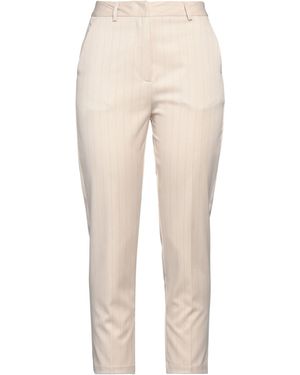 Cristinaeffe Pantalone - Neutro