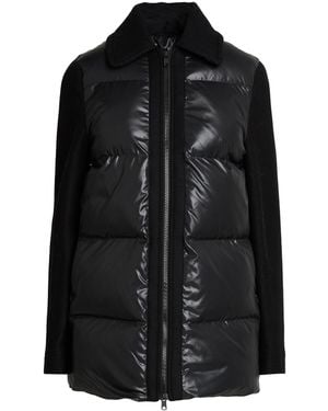 Love Moschino Puffer - Black