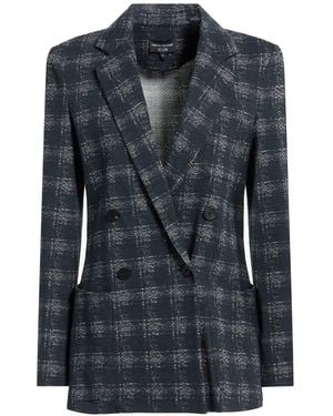 Emporio Armani Blazers - Blue