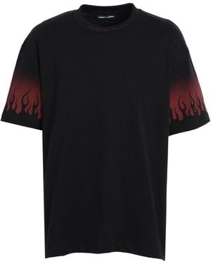 Vision Of Super T-shirt - Black