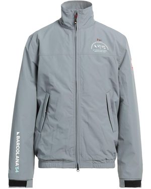 Murphy & Nye Jacket - Blue