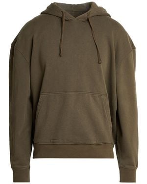 AllSaints Sweatshirts - Green