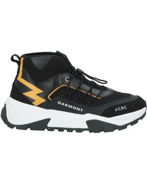 ACBC x GARMONT Trainers - Black