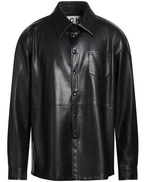 Richmond X Shirt - Black