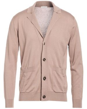 Paolo Pecora Cardigans - Pink