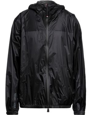 Moncler Jacket - Black