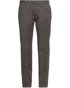 Incotex Trouser - Grey