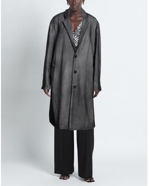 コート AVANT TOI Woman Coat Brown 224WD2051MPSVQ V00580 Avant Toi Coats for Women - FARFETCH