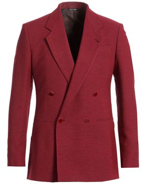 Reveres 1949 Blazers - Red