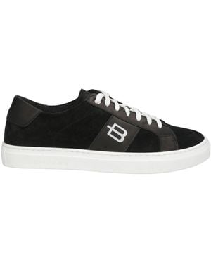 Baldinini Sneakers - Black