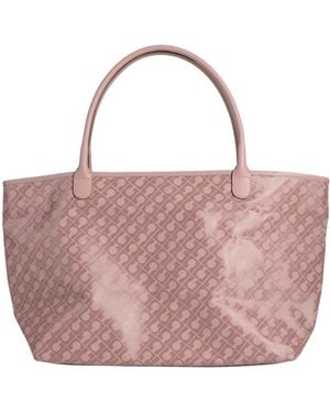 Gherardini Bolso De Mano - Rosa