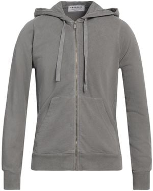 Crossley Sweatshirt - Grey