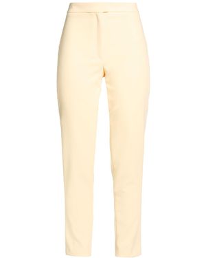 MARCIANO BY GUESS Trouser - Natural