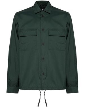 Spiewak Jacket - Green