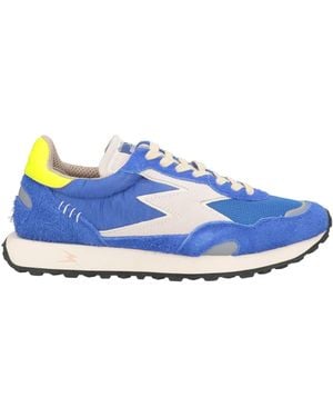 Moaconcept Sneakers - Azul