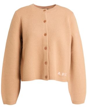 A.P.C. Rebecas - Neutro