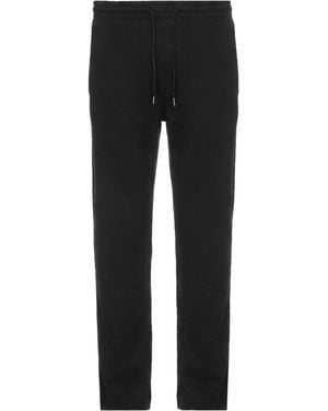Dries Van Noten Trouser - Black