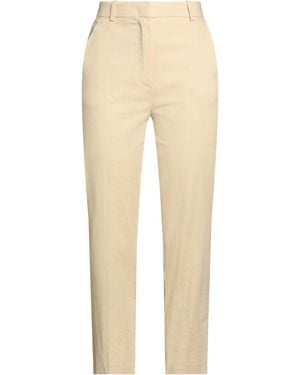 Kaos Trouser - Natural