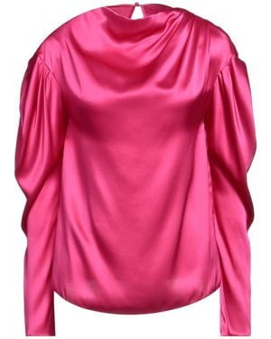 Del Core Top - Rose
