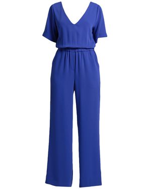 P.A.R.O.S.H. Jumpsuit - Blue