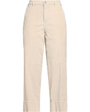 PT Torino Hose - Natur