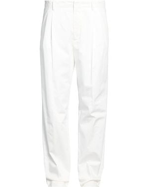 Lardini Trouser - White