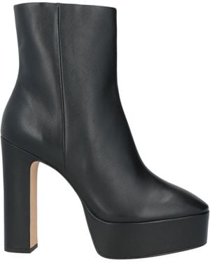 Carrano Stiefelette - Schwarz