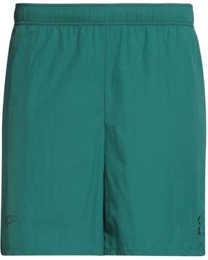 On Shoes Shorts & Bermuda Shorts - Green