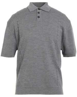 Daniele Fiesoli Pullover - Gris