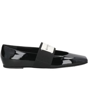 Givenchy Ballerines - Noir