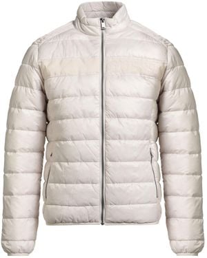 Guess Puffer - Natural