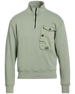 C.P. Company Sweatshirt - Green