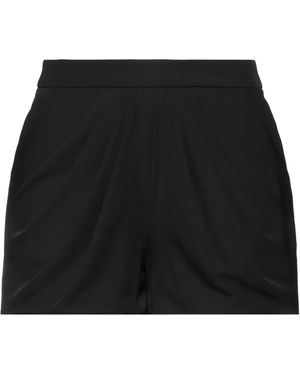 MONIQUE GARÇONNE Shorts & Bermuda Shorts - Black