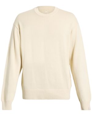 Rag & Bone Jumpers - White