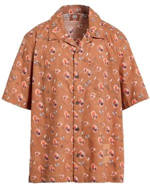 C.P. Company Shirt - Orange