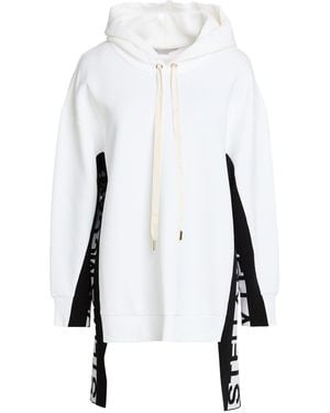 Stella McCartney Sweatshirt - White