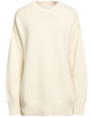 Sa Su Phi Pullover - Neutro
