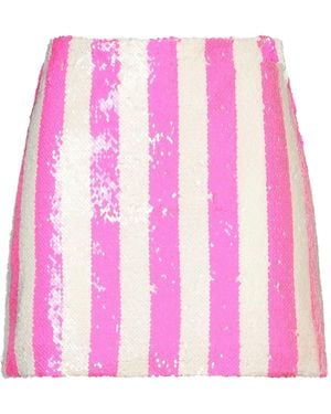ViCOLO Mini Skirt - Pink