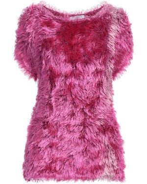 Vivetta Jumper - Pink