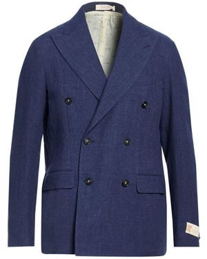 Massimo Alba Blazers - Blue