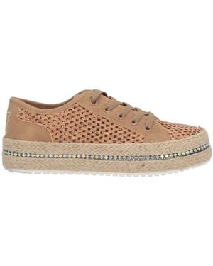 Laura Biagiotti Trainers - Brown
