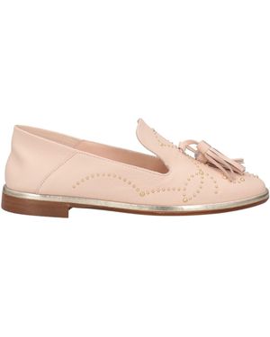 Marian Loafer - Pink