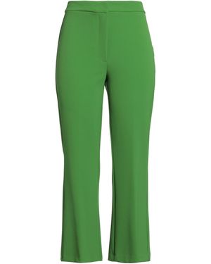 SOLOTRE Trouser - Green