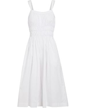 Pinko Tuta Intera - Bianco