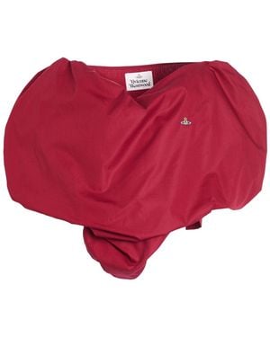 Vivienne Westwood Tops - Red