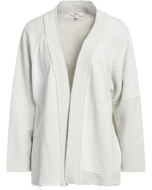 Crossley Cardigan - White