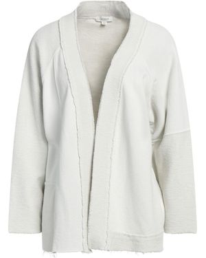 Crossley Strickjacke - Weiß