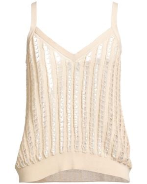 Ballantyne Tops - White