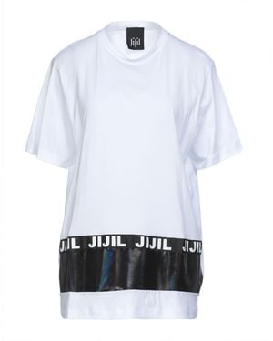 Jijil T-shirt - White