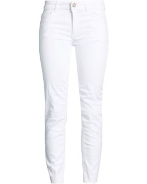 Liu Jo Jeans - White
